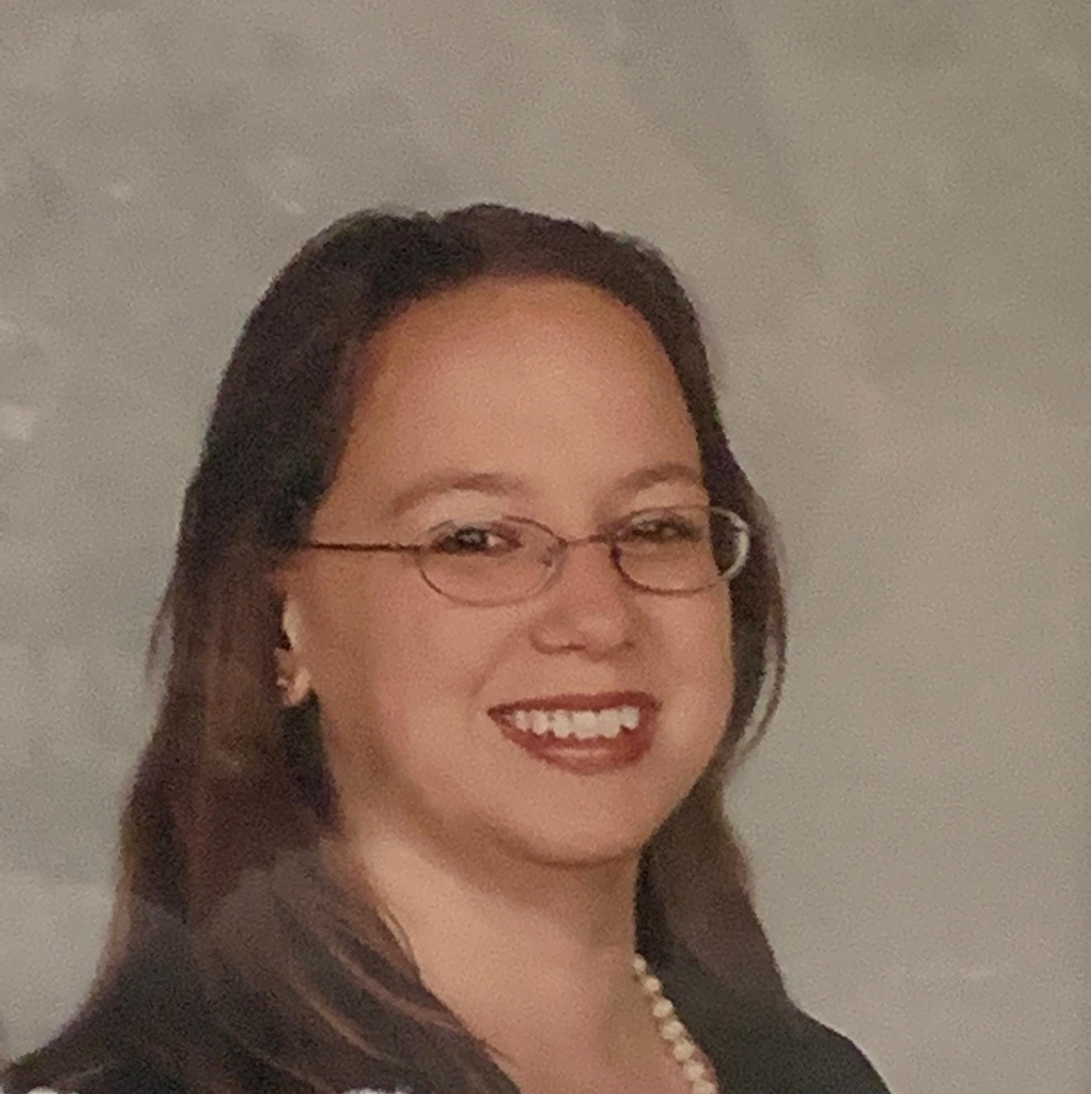 Meet your Posher, Michele